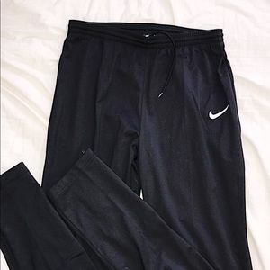 Dri Fit Nike Soccer Sweats
